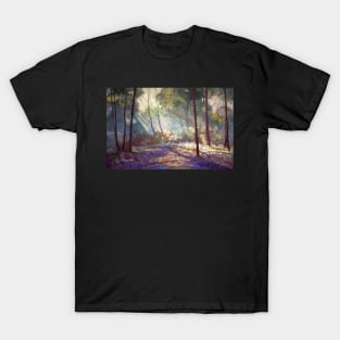 'Winter Sun' T-Shirt